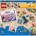 LEGO City – pobrežná stráž